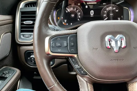 More photos of 2026 Ram 1500 Limited at Redlands CDJR, CA