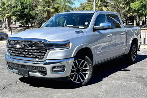 Photos of 2026 Ram 1500 Limited for sale in Redlands, CA at Redlands CDJR
