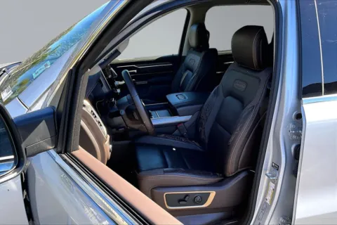 Another view of 2026 Ram 1500 Limited for sale in Redlands, CA at Redlands CDJR
