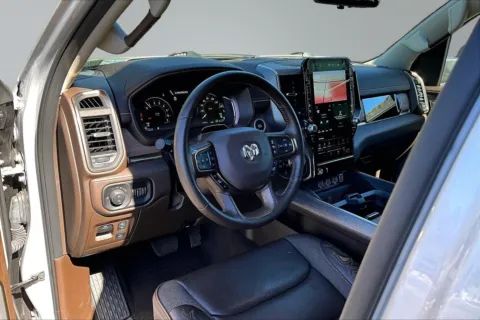 More photos of 2026 Ram 1500 Limited at Redlands CDJR, CA