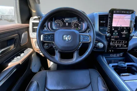 More photos of 2026 Ram 1500 Limited at Redlands CDJR, CA