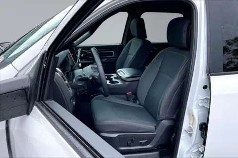 Another view of 2026 Ram 2500 Big Horn for sale in Redlands, CA at Redlands CDJR