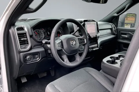 More photos of 2026 Ram 2500 Big Horn at Redlands CDJR, CA