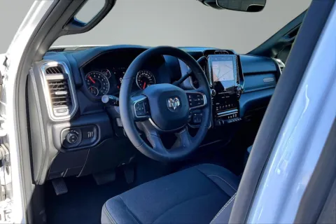 More photos of 2026 Ram 2500 Big Horn at Redlands CDJR, CA