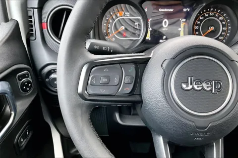 More photos of 2025 Jeep Wrangler Rubicon at Redlands CDJR, CA