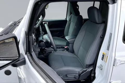 Another view of 2026 Jeep Wrangler Sahara for sale in Redlands, CA at Redlands CDJR
