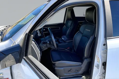 Another view of 2024 Ram 2500 Laramie for sale in Redlands, CA at Redlands CDJR