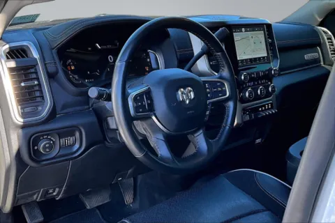 More photos of 2024 Ram 2500 Laramie at Redlands CDJR, CA