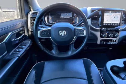 More photos of 2024 Ram 2500 Laramie at Redlands CDJR, CA