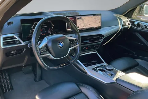 More photos of 2025 BMW 4 Series 430i xDrive at Redlands CDJR, CA