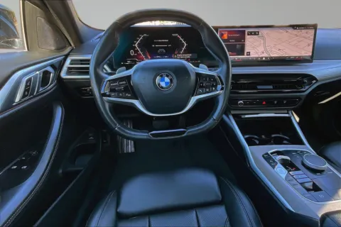 More photos of 2025 BMW 4 Series 430i xDrive at Redlands CDJR, CA