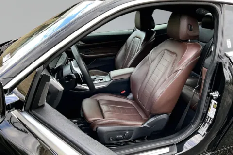Another view of 2026 BMW 4 Series 430i xDrive for sale in Redlands, CA at Redlands CDJR