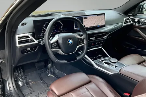 More photos of 2026 BMW 4 Series 430i xDrive at Redlands CDJR, CA