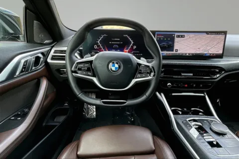 More photos of 2026 BMW 4 Series 430i xDrive at Redlands CDJR, CA