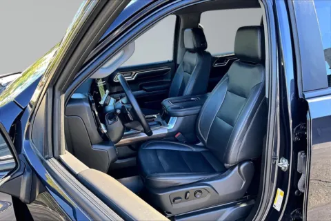 Another view of 2022 Chevrolet Silverado 1500 RST for sale in Redlands, CA at Redlands CDJR