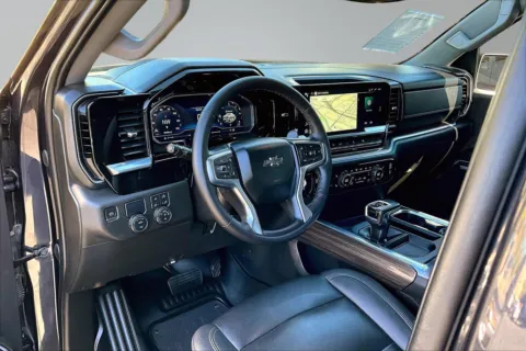 More photos of 2022 Chevrolet Silverado 1500 RST at Redlands CDJR, CA