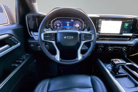 More photos of 2022 Chevrolet Silverado 1500 RST at Redlands CDJR, CA