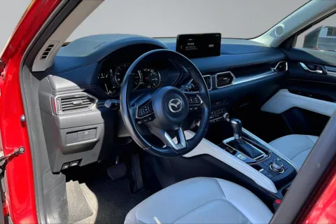 More photos of 2022 Mazda CX-5 2.5 S Premium Package at Redlands CDJR, CA