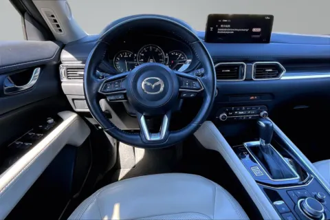 More photos of 2022 Mazda CX-5 2.5 S Premium Package at Redlands CDJR, CA