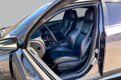 Another view of 2021 Dodge Charger SRT Hellcat Redeye Widebody for sale in Redlands, CA at Redlands CDJR