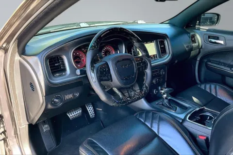 More photos of 2021 Dodge Charger SRT Hellcat Redeye Widebody at Redlands CDJR, CA