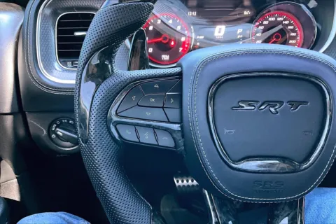 More photos of 2021 Dodge Charger SRT Hellcat Redeye Widebody at Redlands CDJR, CA