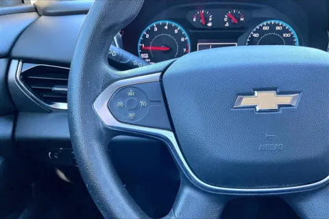More photos of 2020 Chevrolet Traverse LS at Redlands CDJR, CA
