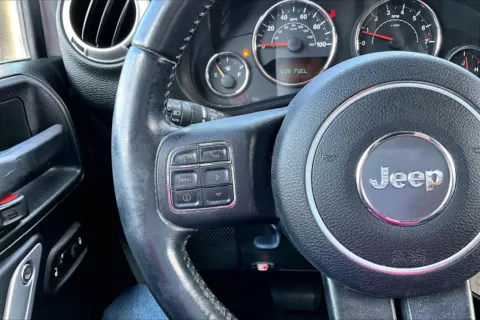 More photos of 2017 Jeep Wrangler Unlimited Rubicon at Redlands CDJR, CA