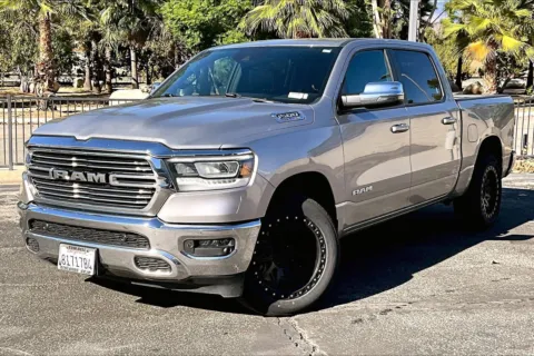 Photos of 2024 Ram 1500 Laramie for sale in Redlands, CA at Redlands CDJR