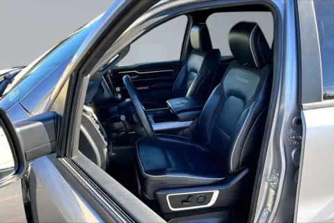 Another view of 2024 Ram 1500 Laramie for sale in Redlands, CA at Redlands CDJR