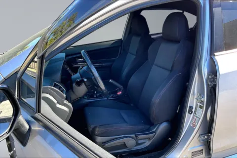 Another view of 2018 Subaru WRX for sale in Redlands, CA at Redlands CDJR
