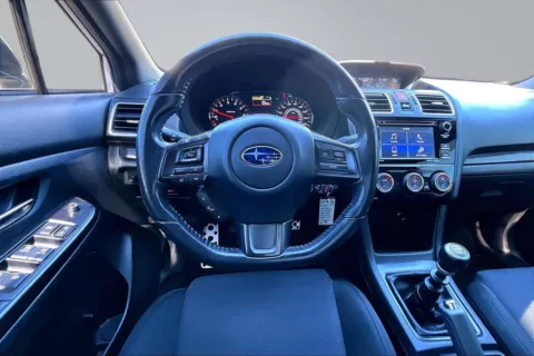 More photos of 2018 Subaru WRX at Redlands CDJR, CA