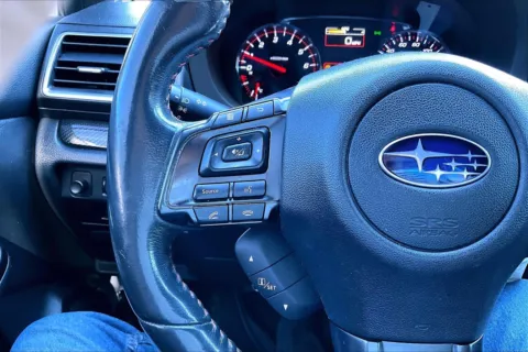 More photos of 2018 Subaru WRX at Redlands CDJR, CA