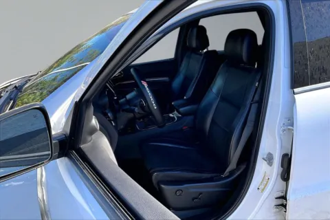 Another view of 2020 Dodge Durango GT Plus for sale in Redlands, CA at Redlands CDJR