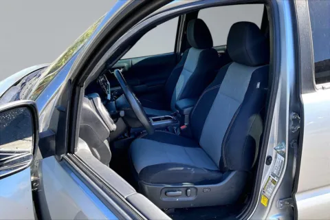 Another view of 2023 Toyota Tacoma TRD Off-Road for sale in Redlands, CA at Redlands CDJR