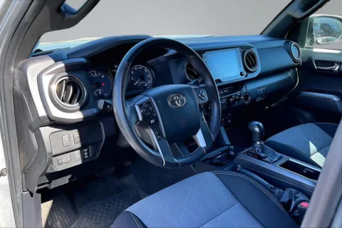 More photos of 2023 Toyota Tacoma TRD Off-Road at Redlands CDJR, CA