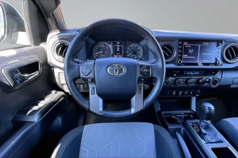More photos of 2023 Toyota Tacoma TRD Off-Road at Redlands CDJR, CA