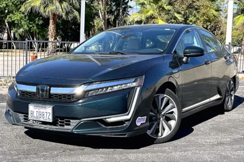 Photos of 2019 Honda Clarity Plug-In Hybrid for sale in Redlands, CA at Redlands CDJR