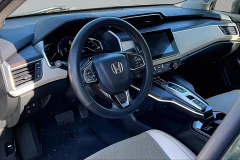 More photos of 2019 Honda Clarity Plug-In Hybrid at Redlands CDJR, CA