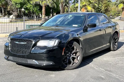 Photos of 2019 Chrysler 300 Touring for sale in Redlands, CA at Redlands CDJR