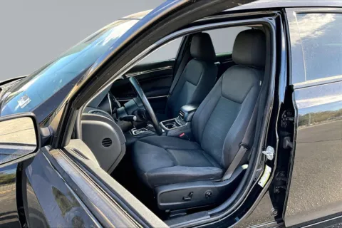 Another view of 2019 Chrysler 300 Touring for sale in Redlands, CA at Redlands CDJR