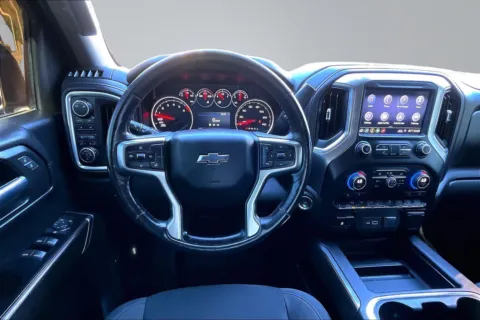 More photos of 2019 Chevrolet Silverado 1500 LT Trail Boss at Redlands CDJR, CA