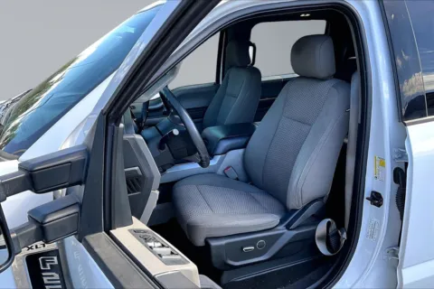 Another view of 2019 Ford F-250SD XLT for sale in Redlands, CA at Redlands CDJR