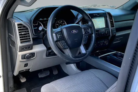 More photos of 2019 Ford F-250SD XLT at Redlands CDJR, CA