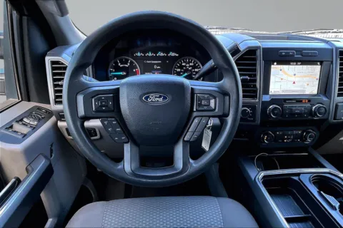 More photos of 2019 Ford F-250SD XLT at Redlands CDJR, CA
