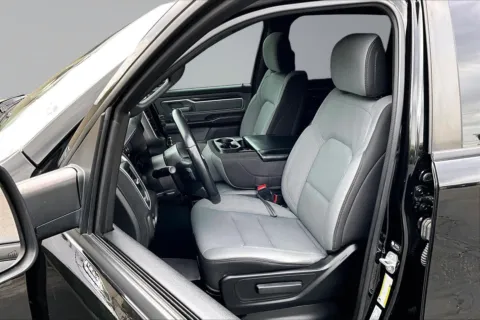 Another view of 2022 Ram 1500 Big Horn/Lone Star for sale in Redlands, CA at Redlands CDJR