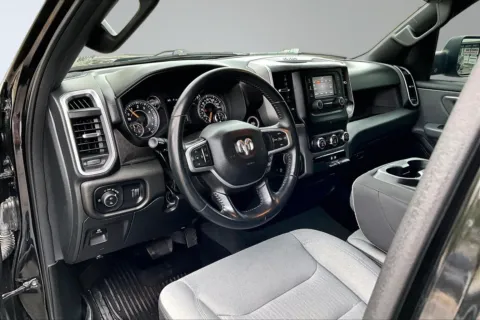 More photos of 2022 Ram 1500 Big Horn/Lone Star at Redlands CDJR, CA