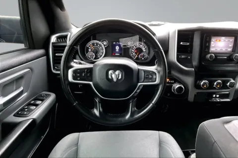 More photos of 2022 Ram 1500 Big Horn/Lone Star at Redlands CDJR, CA