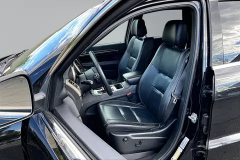 Another view of 2017 Jeep Grand Cherokee Limited for sale in Redlands, CA at Redlands CDJR