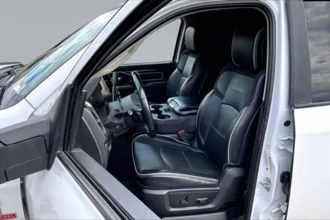 Another view of 2024 Ram 2500 Laramie for sale in Redlands, CA at Redlands CDJR